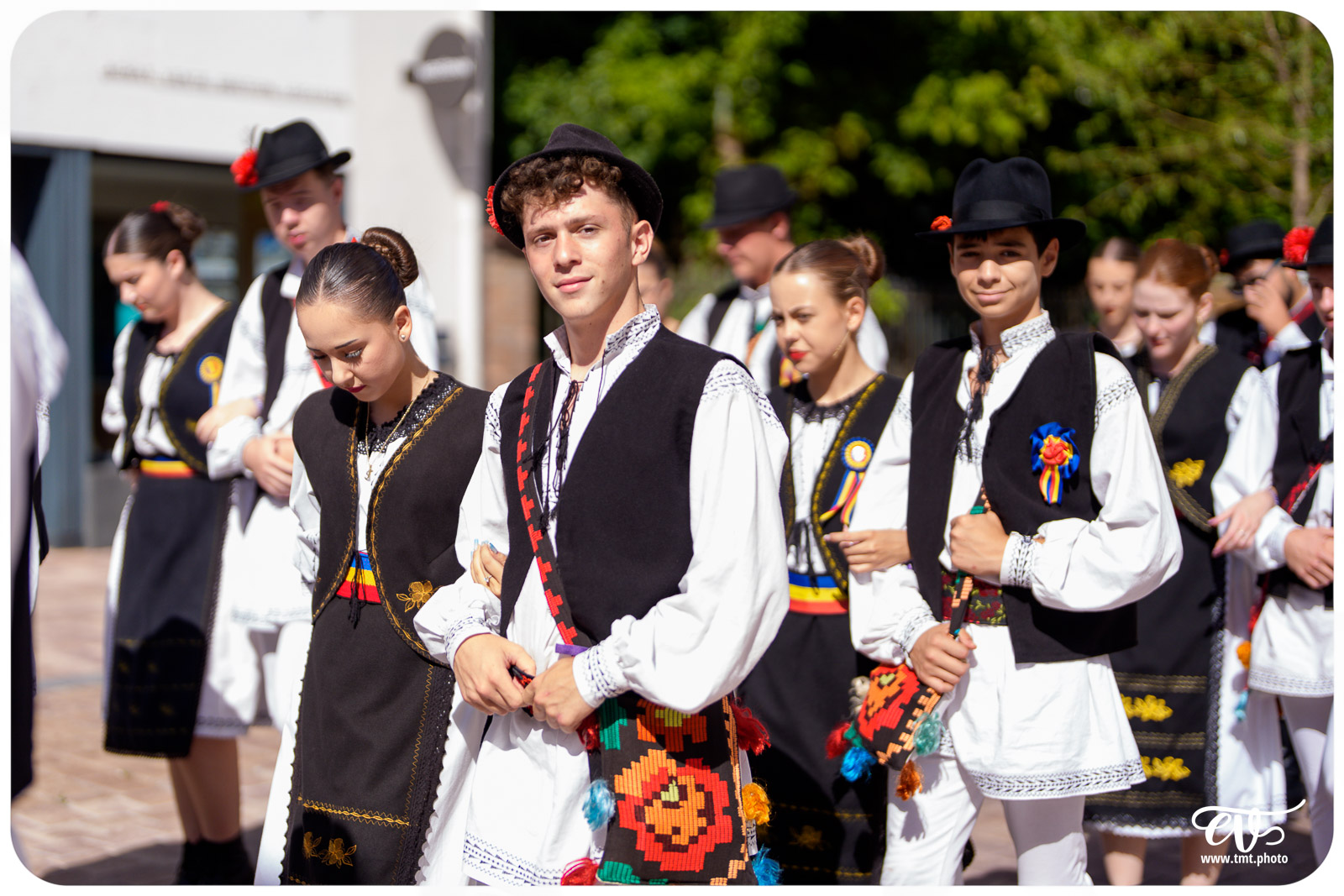 FDH 2026 - PARADE